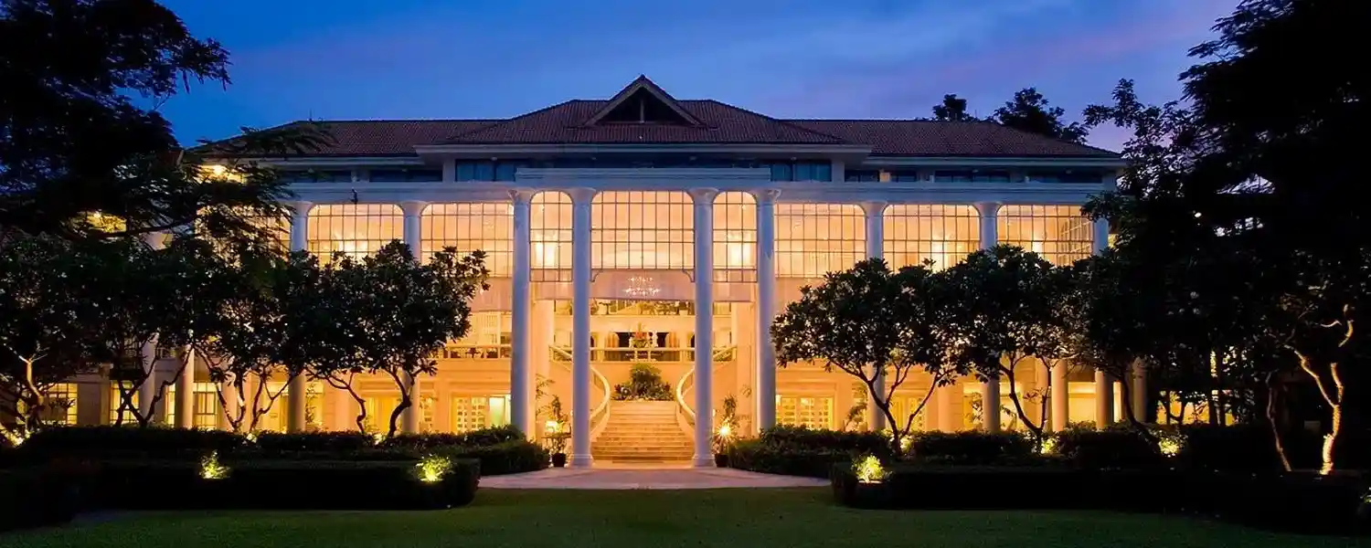 Centara Grand Beach Resort Samui-1